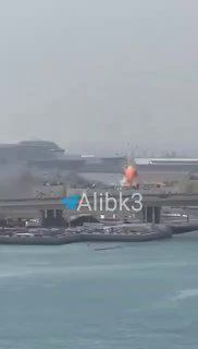 ISW: удар по французской базе в Абу-Даби привел к гибели 70 военных