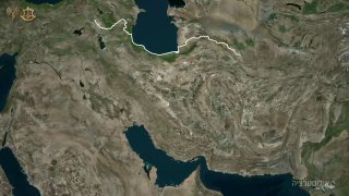 ЦАХАЛ нанес удары по командным пунктам в Тегеране