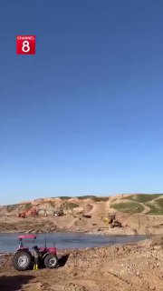 Применение ракеты PrSM в Иране