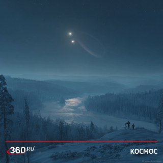 Астрономические явления в марте