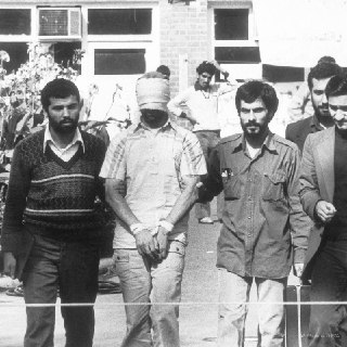 Захват посольства США в Тегеране и его последствия