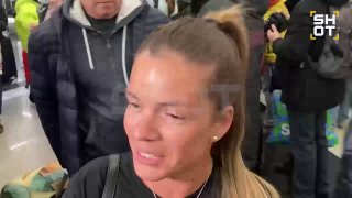 Россияне вернулись домой из ОАЭ после закрытия воздушного пространства