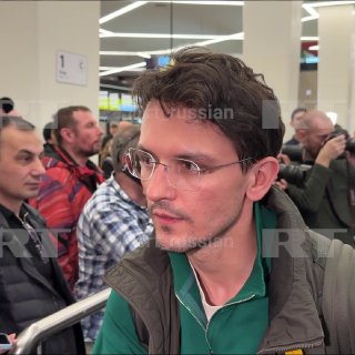 Рейсы в Россию и взрыв в ОАЭ