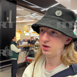 Дрон упал рядом с отелем в Дубае, где отдыхал россиянин