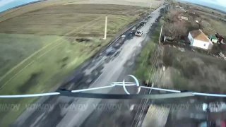 Группировка войск "Восток" продолжает наступление