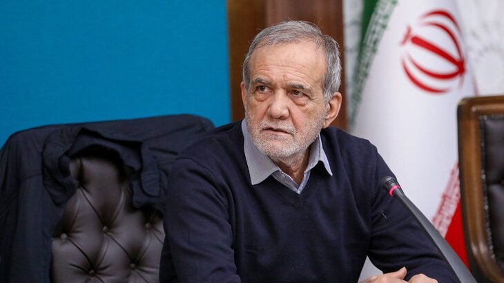 Заявление президента Ирана о последствиях убийства Хаменеи