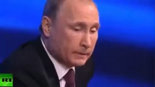 Мнение о политике России и её будущем