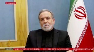 Иранское правительство дистанцируется от военных операций