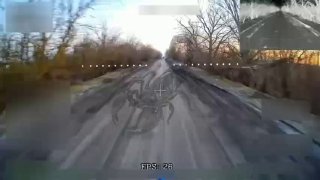 Сводка с фронта от "Дневника Десантника"