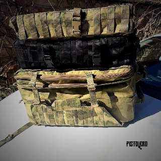 Подготовка к весне как к бою