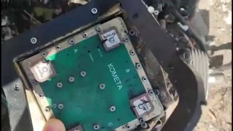 Улучшенные Shahed атакуют американские базы