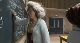 "Прыгуны" — новый мультфильм Pixar получил высокие оценки критиков