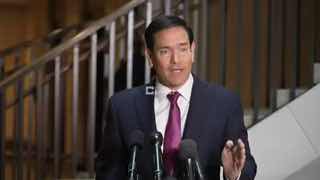 США могут управлять Ираном в будущем — госсекретарь США