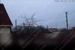 Удары по территории Украины 2-3 марта 2026 года