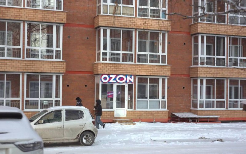 Россиянин открыл ПВЗ на балконе и закрыл его из-за жалоб соседей