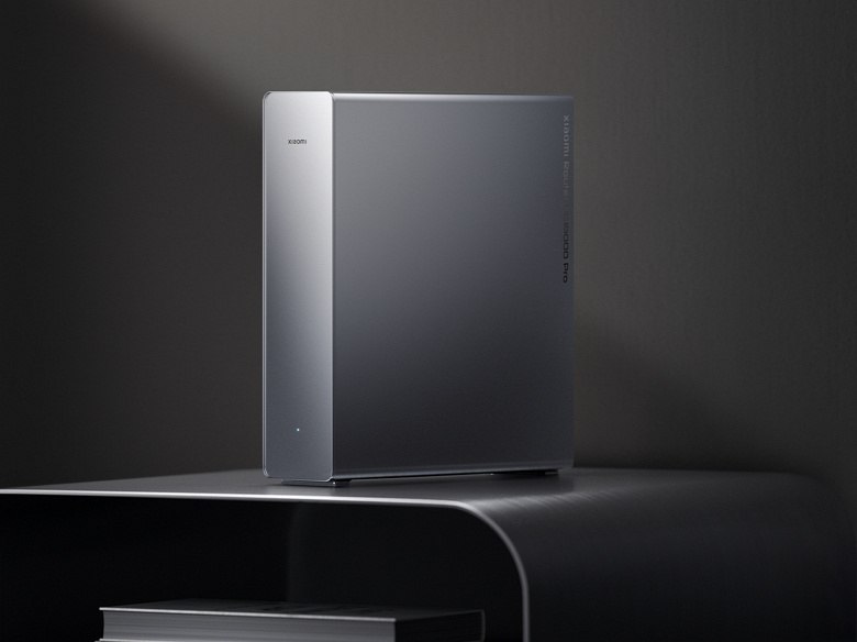 Выход роутера Xiaomi Router BE19000 Pro на глобальный рынок