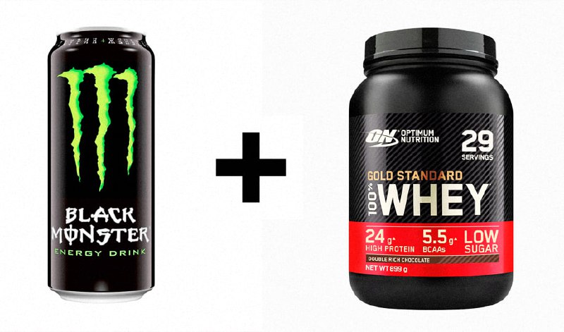 PepsiCo выводит протеиновые напитки на российский рынок