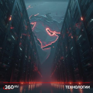 Влияние отключения дата-центров Amazon на IT-рынок