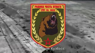 Уничтожение украинских БПЛА и операторов на Запорожском фронте