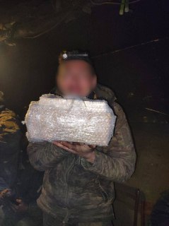 Ситуация в Купянске: российские войска удерживают позиции