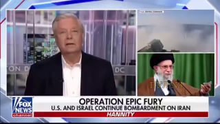 Антизападная пропаганда в Telegram-канале "Отряд Ковпака"