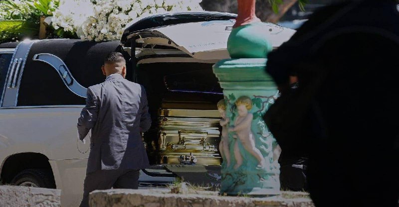 Похороны главы наркокартеля в Мексике спровоцировали волну насилия
