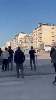 Удары в Ливане: разрушения жилых домов и телеканала