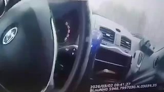 Попытка проникновения в детский сад в Колпино