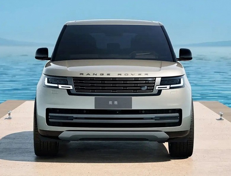 Land Rover представил Range Rover и Defender 2026 модельного года