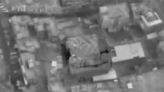 Удары ЦАХАЛ по Бейруту