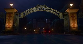 Премьера мультфильма Pixar про бобров в России