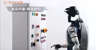 Гуманоидные роботы заменят людей в инспекции ЛЭП