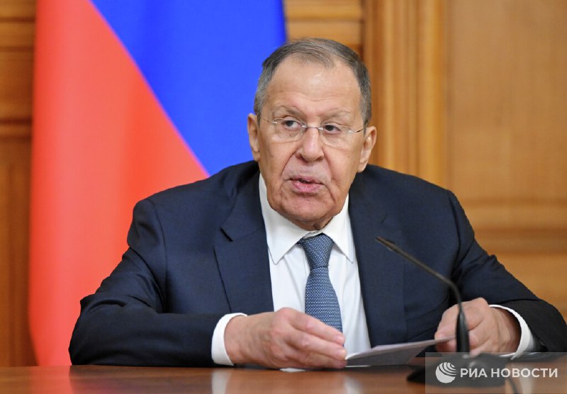 Лавров: США могут расширить список стран, которыми они планируют управлять