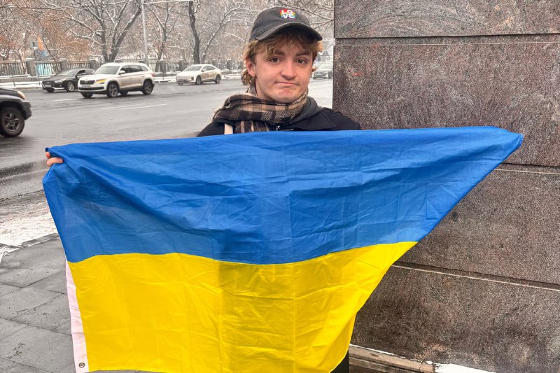 Беженцу из России отказали в визе и объявили в розыск