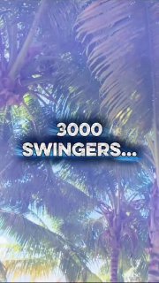 Запуск круиза для свингерских пар