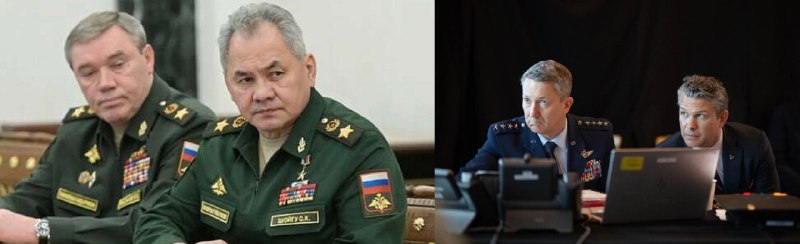 Призыв к жесткой политике в отношении Украины