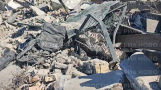 Удары в Иране привели к многочисленным жертвам