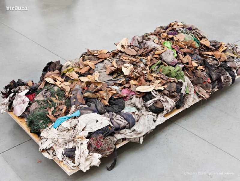 Венецианская биеннале откроется без куратора