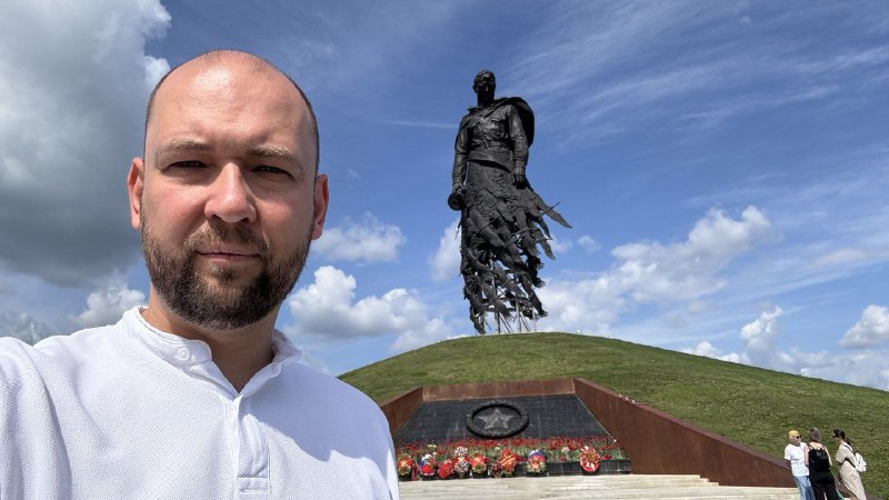 День освобождения Ржева