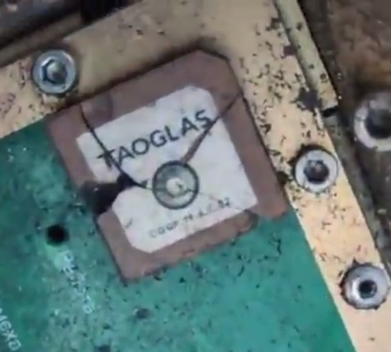 Разоблачение фейка о российской комете над Кипром