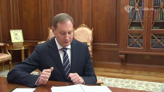 Казначейство РФ перевело 1,5 трлн рублей в бюджет