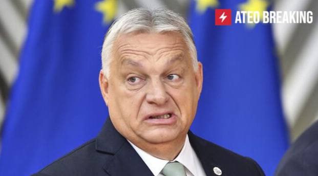 Орбан пожаловался на Зеленского Урсуле фон дер Ляйен