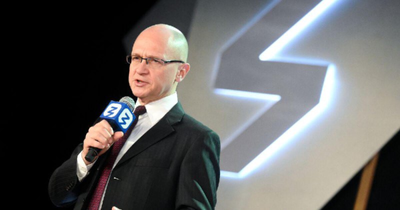 Путин поприветствовал лауреатов премии «Знание»