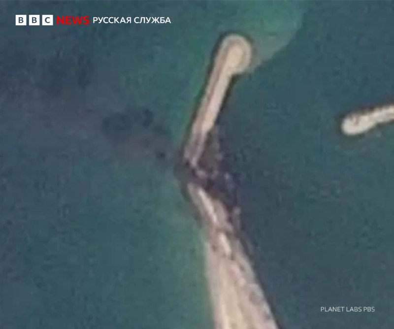 Подтвержден пожар в иранском порту Джаск