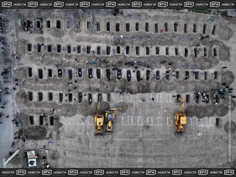 Конфликт из-за ИИ-оружия и жертвы в Иране