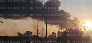 Взрывы в Тегеране