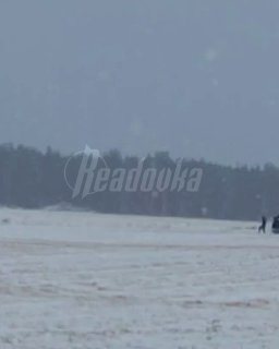 Красноярцу, заявившему о браконьерстве, оказывают давление