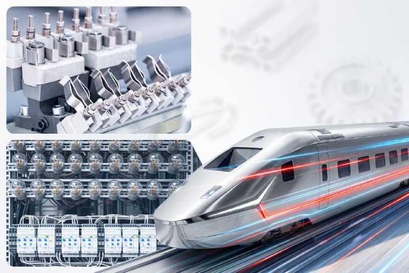 Россия – технологический лидер в строительстве ВСМ