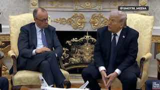 Трамп о приоритете урегулирования украинского конфликта