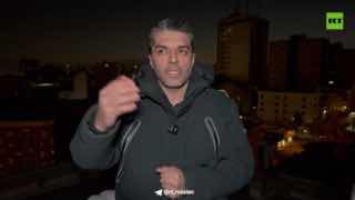 Атака на больницу в Тегеране и офис RT